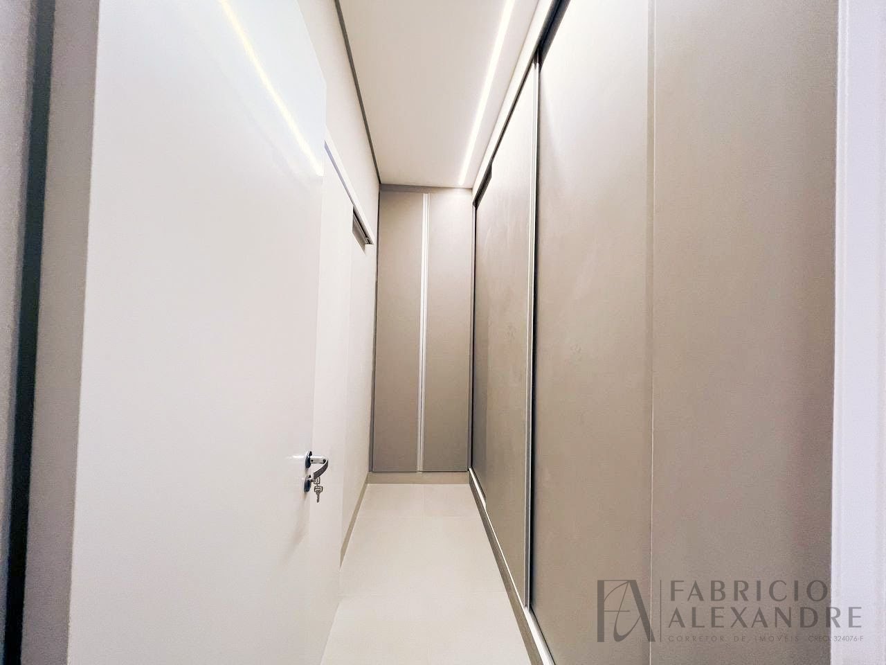 Casa à venda com 4 quartos, 4 suítes, 4 vagas e 249m² no Residencial Gaivota I, São José do Rio Preto (SP) — foto 7 de 21