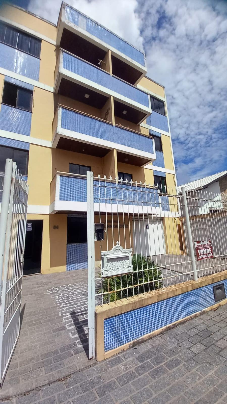 Apartamento à venda com 1 quarto e 87m² no Parque São Caetano, Campos dos Goytacazes (RJ) — foto 23 de 23