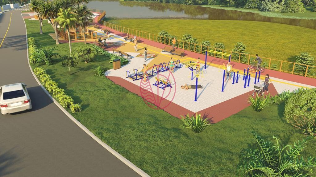 Terreno à venda com 3050m² de terreno no Itacimirim (monte Gordo), Camaçari (BA) — foto 7 de 16