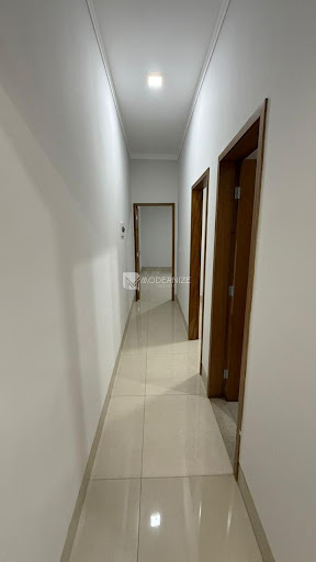 Casa em Residencial Parque dos Buritis  -  Catalão
