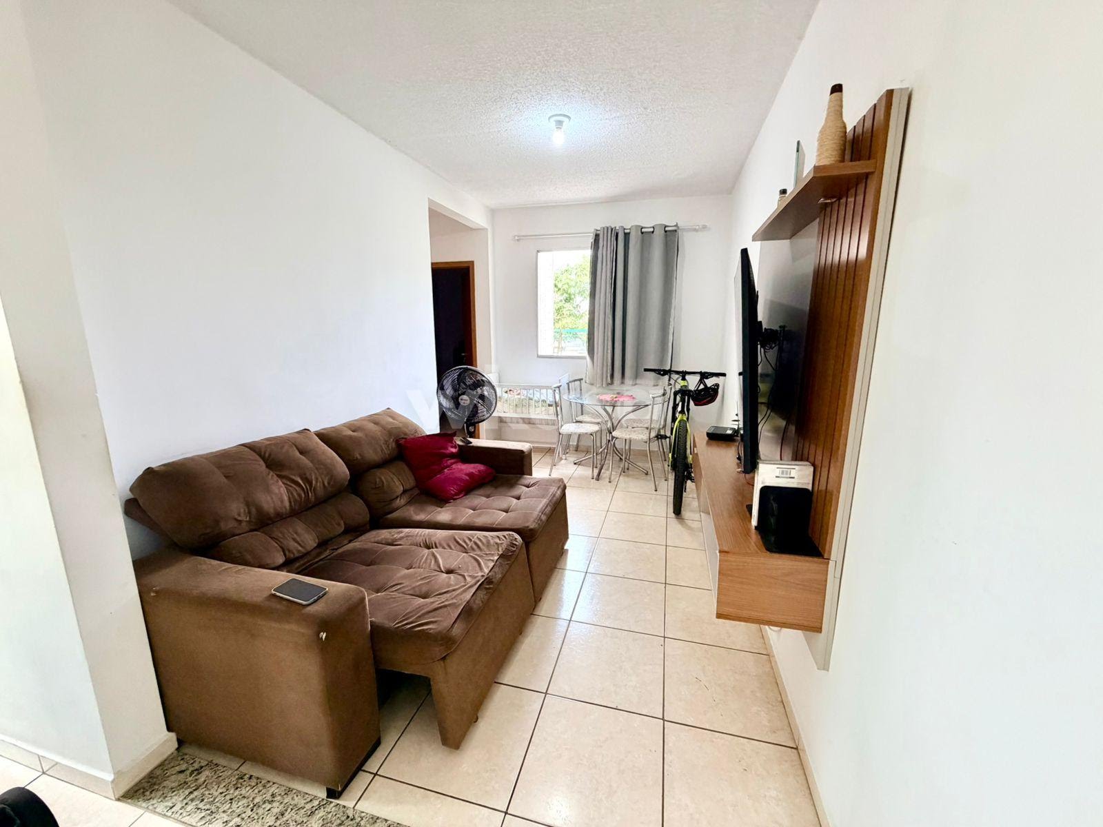 Apartamento à venda com 2 quartos, 1 banheiro, 1 vaga e 45m² no Colina de Laranjeiras, Serra (ES) — foto 14 de 20