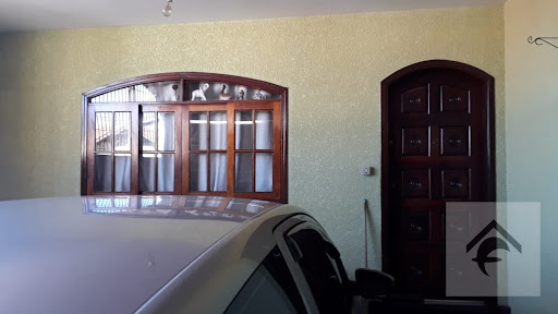 Casa em Jardim Santa Rita de Cássia - Bragança Paulista, SP