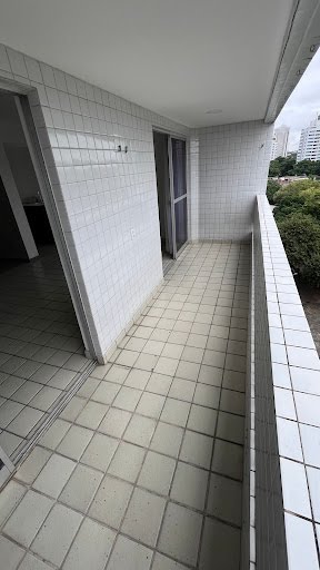 Apartamento à venda com 5 quartos, 4 suítes, 2 vagas e 216m² no Casa Amarela, Recife (PE) — foto 7 de 29