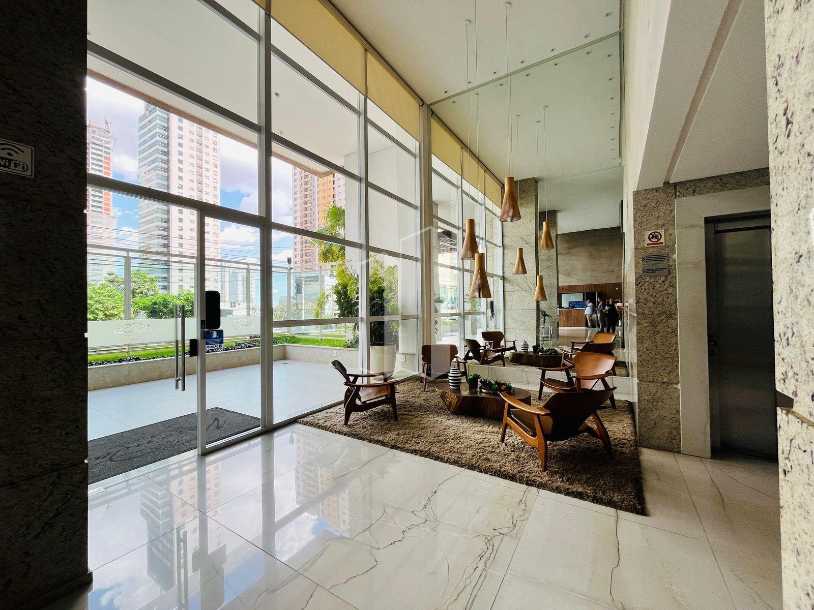 Apartamento à venda com 3 quartos, 3 suítes, 2 vagas e 130m² no Setor Bueno, Goiânia (GO) — foto 26 de 30