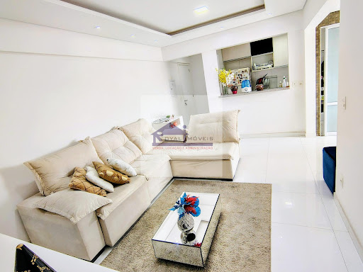 Apartamento à Venda no Jardim da Glória SP, 71m², 2 Dorms, 1 Suíte
