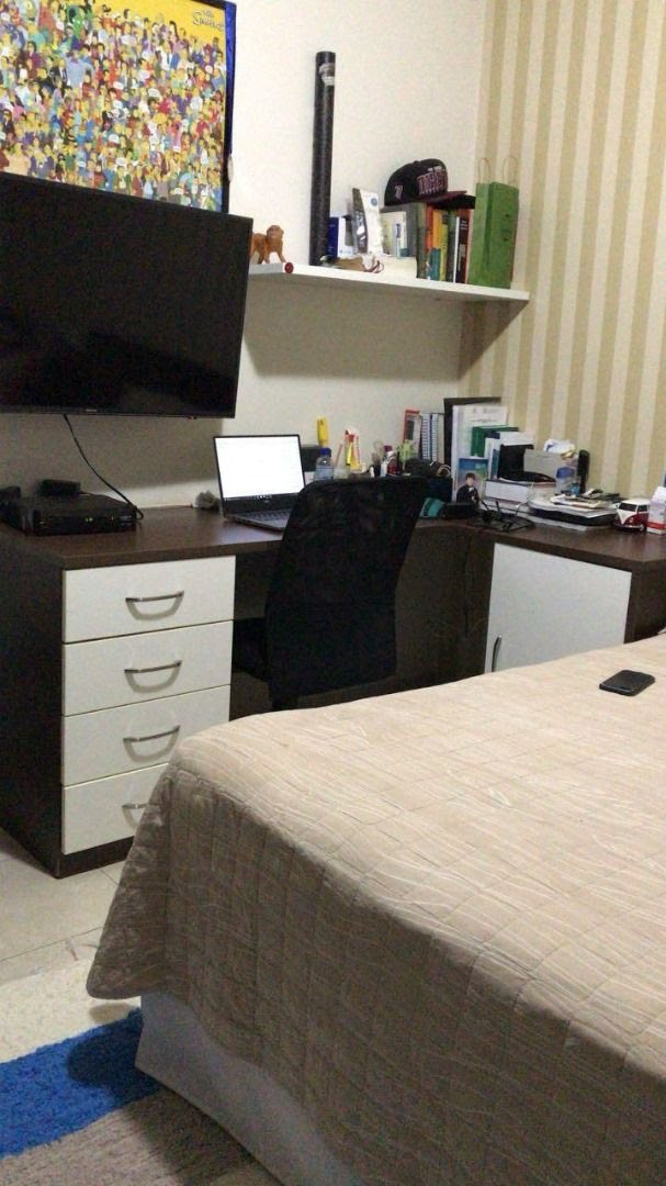 Casa à venda com 3 quartos, 1 suíte, 4 vagas e 342m² no City Ribeirão, Ribeirão Preto (SP) — foto 14 de 30