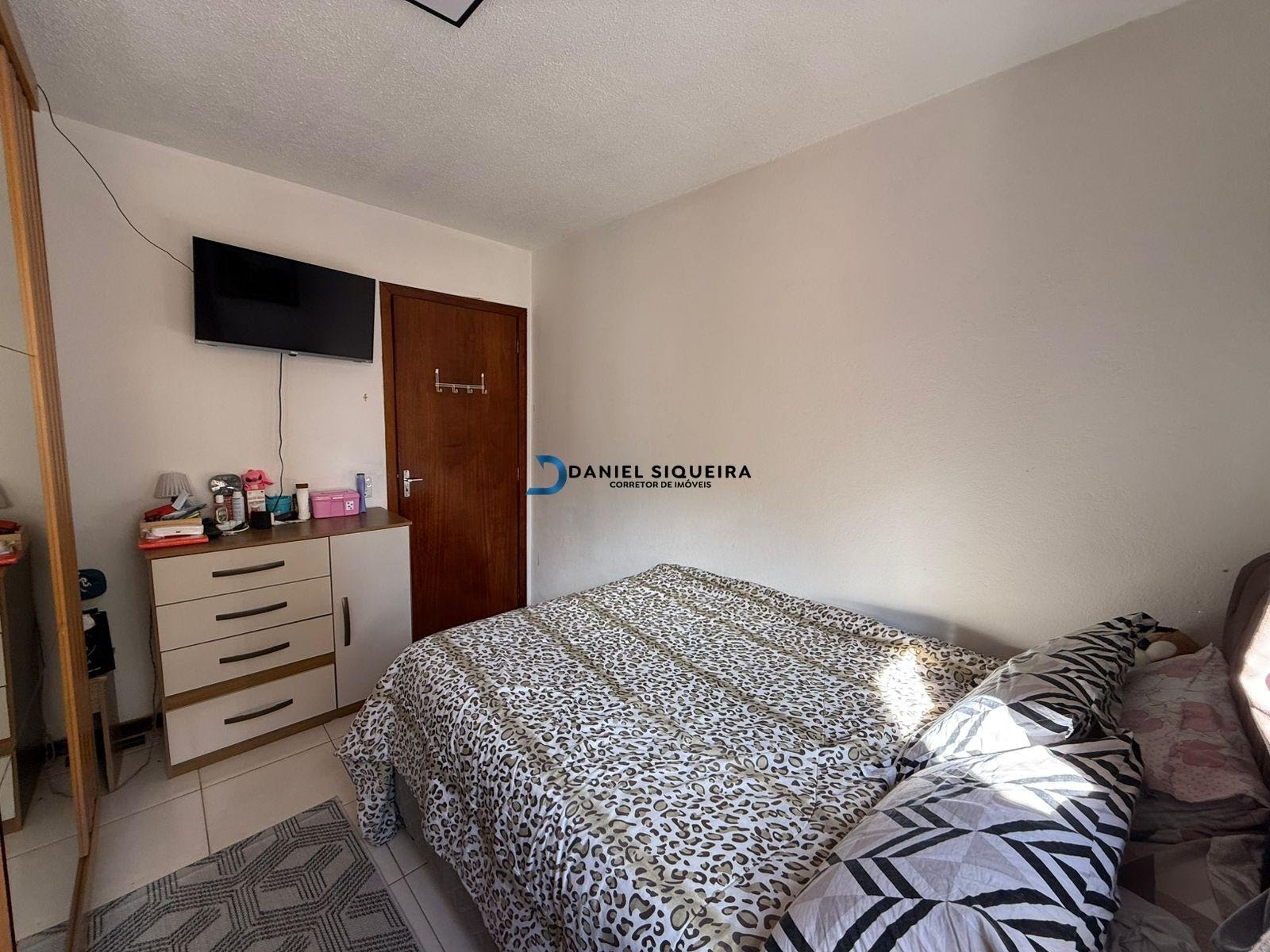 Apartamento à venda com 2 quartos, 1 banheiro, 1 vaga e 57m² no Real Parque, São José (SC) — foto 14 de 22
