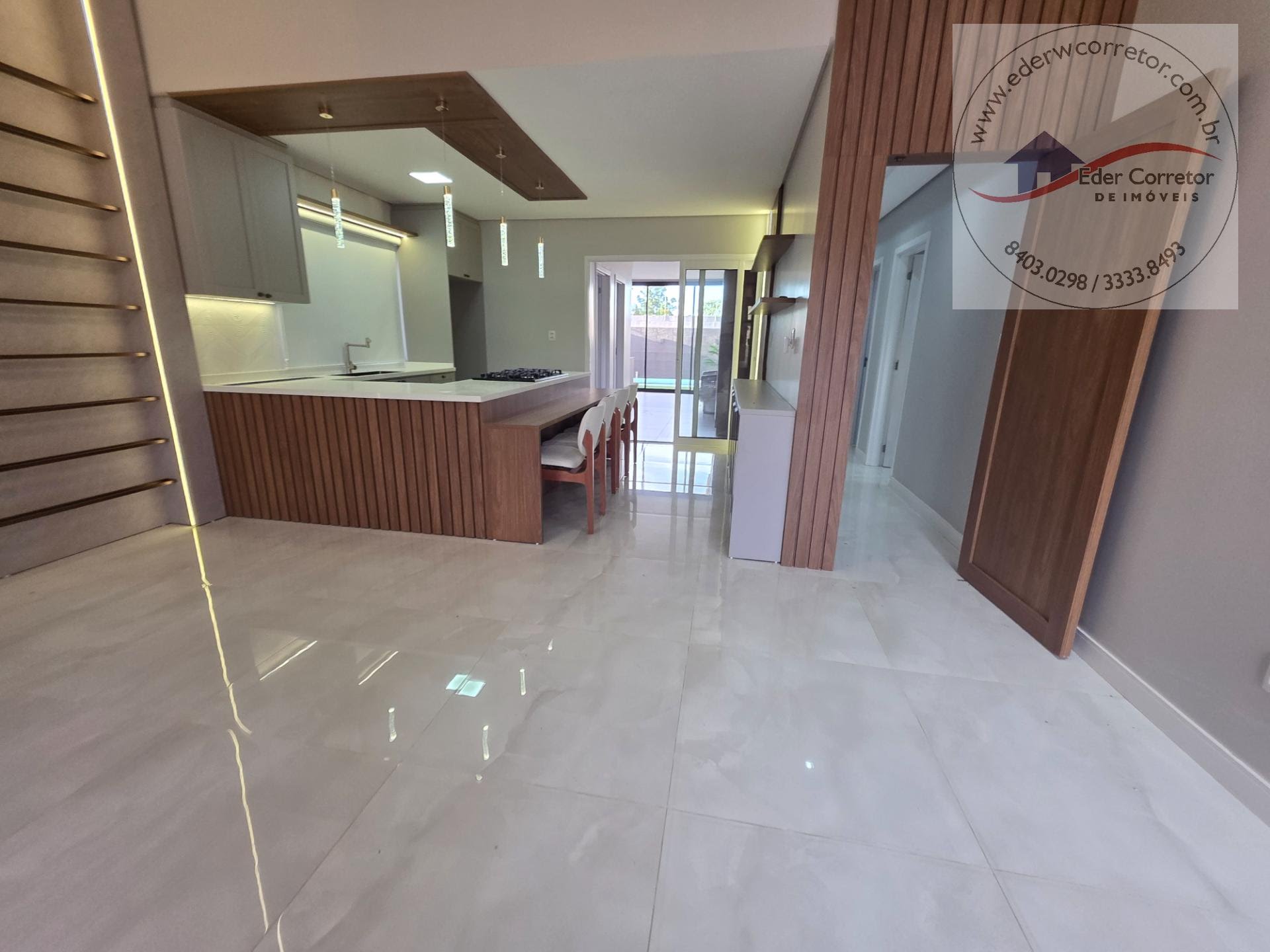 Casa à venda com 3 quartos, 1 suíte, 2 vagas e 170m² no Universitário, Ijuí (RS) — foto 14 de 28
