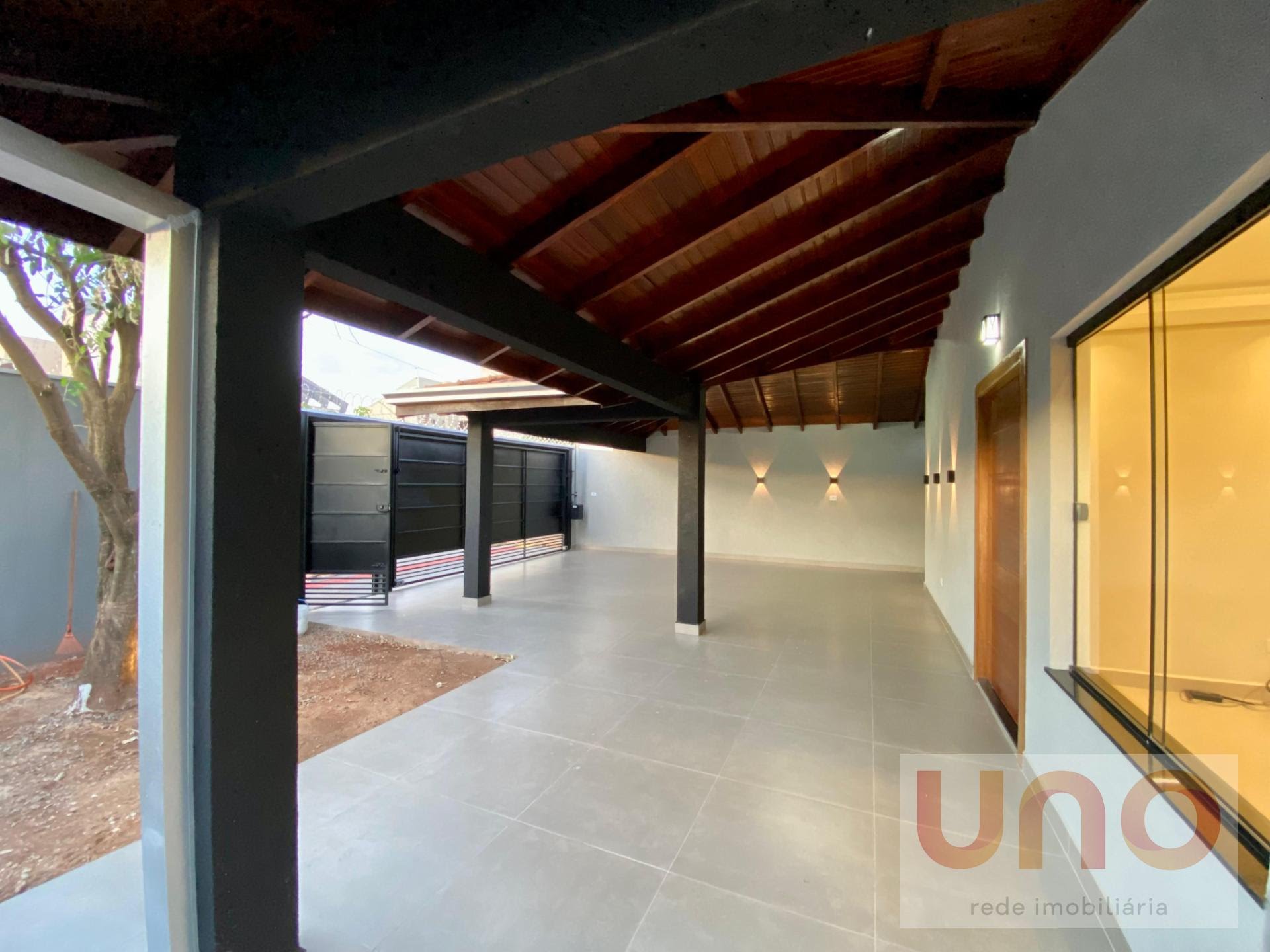 Casa à venda com 3 quartos, 1 suíte, 3 vagas e 360m² no Vila Vilas Boas, Campo Grande (MS) — foto 25 de 30