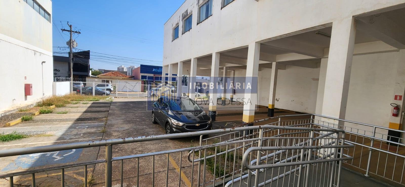 Comercial para alugar com 3 banheiros, 4 vagas e 705m² no Cidade Jardim I, Americana (SP) — foto 4 de 5