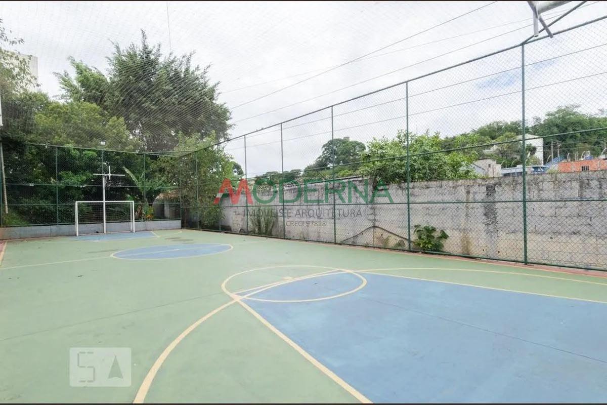 Apartamento à venda com 2 quartos, 1 banheiro, 1 vaga e 54m² no Paulicéia, São Bernardo do Campo (SP) — foto 27 de 30