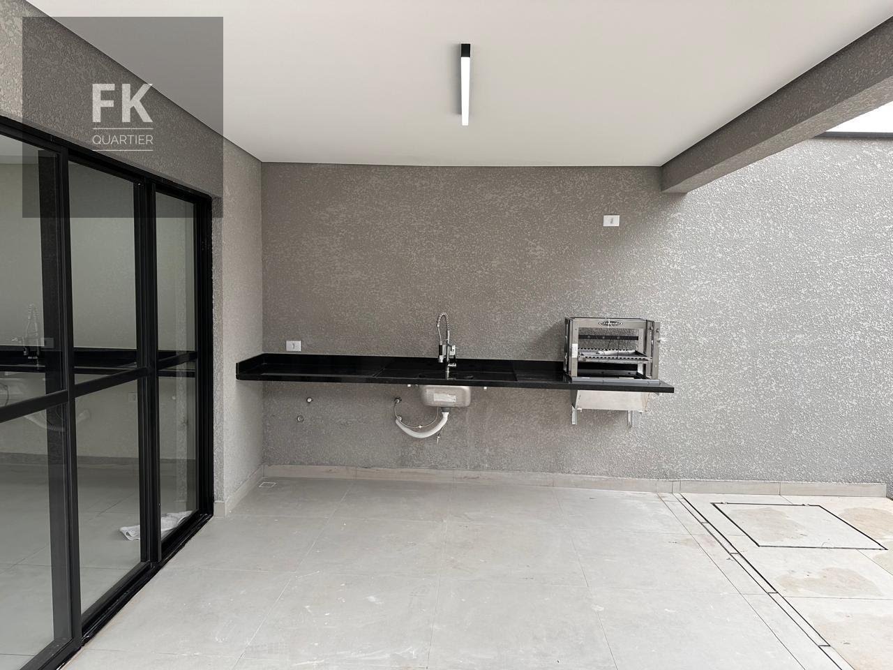 Casa à venda com 3 quartos, 1 suíte, 2 vagas e 131m² no Villas do Jaguari, Santana de Parnaíba (SP) — foto 21 de 24