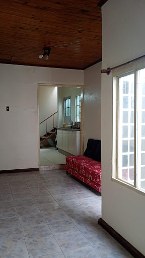 Casa para Alugar em Bagé: 1 Dormitório por R$ 1.000