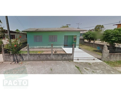 Casa em Urussanguinha  -  Araranguá