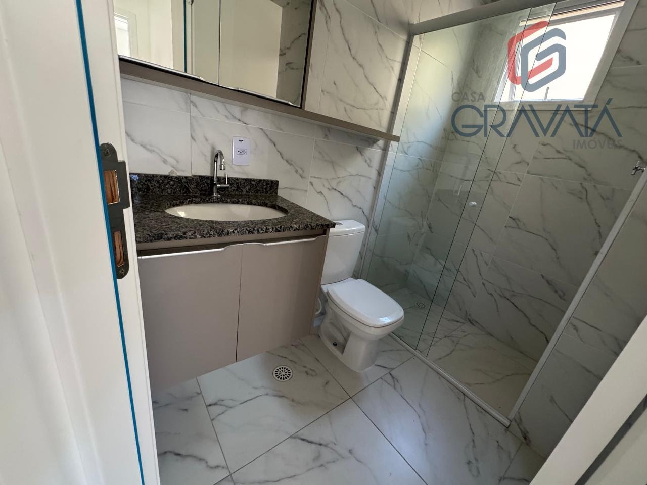 Apartamento à venda com 2 quartos, 1 suíte, 1 vaga e 54m² no Parque das Nações, Santo André (SP) — foto 11 de 19