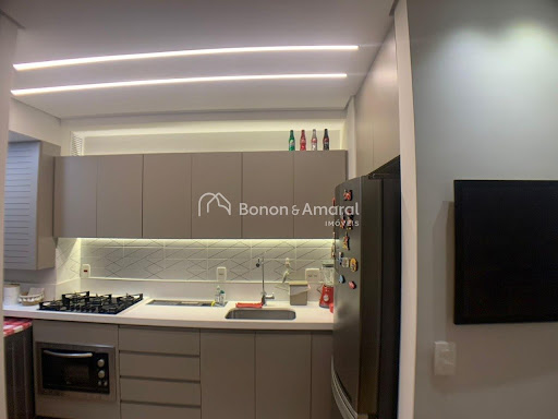 Apartamento, 1 quarto, 35 m² - Foto 10