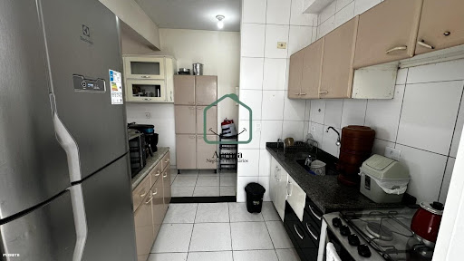 Apartamento para Venda em Suzano / SP no bairro Vila Urupês 