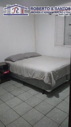 Dormitório 1