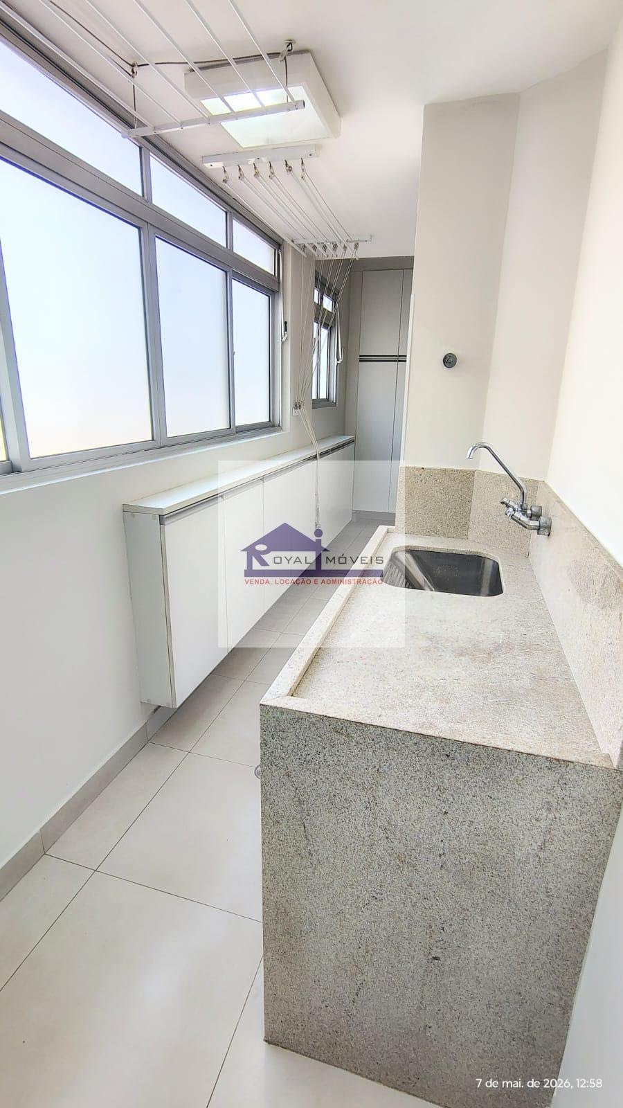 Apartamento para alugar com 2 quartos, 2 banheiros, 1 vaga e 85m² no Mirandópolis, São Paulo (SP) — foto 29 de 30