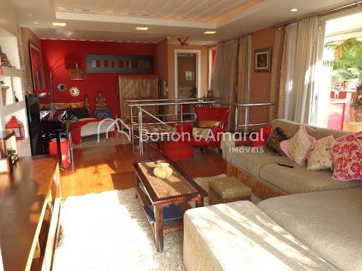 Apartamento, 3 quartos, 220 m² - Foto 12