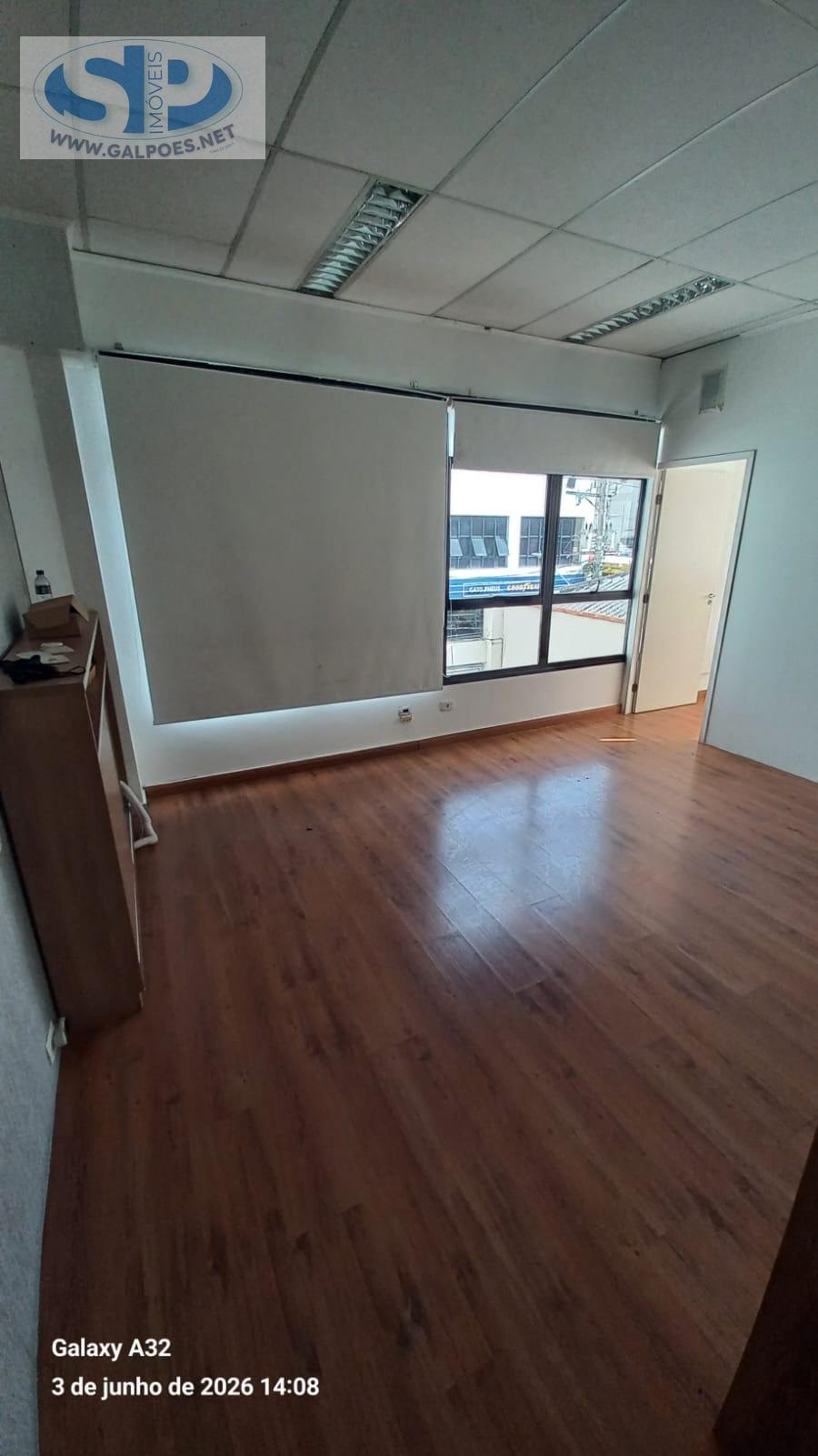 Depósito-Galpão, 291 m² - Foto 7