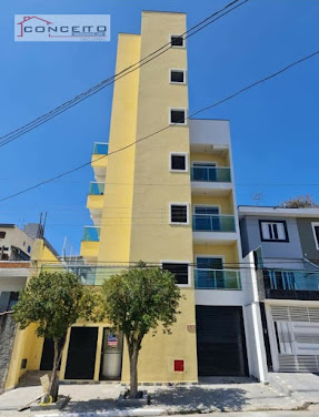 Apartamento em Vila Formosa  -  São Paulo