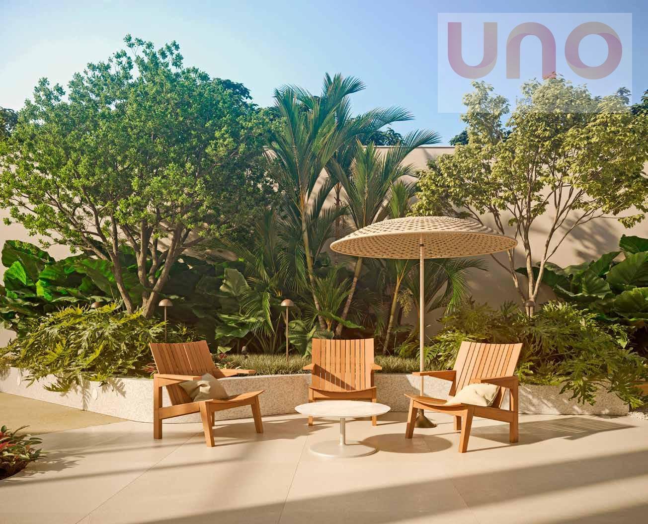 Apartamento à venda com 3 quartos, 3 suítes, 2 vagas e 173m² no Jardim dos Estados, Campo Grande (MS) — foto 15 de 30