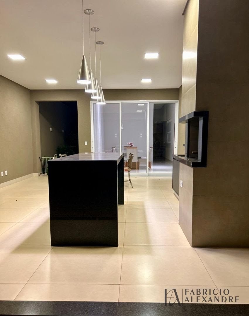 Casa à venda com 3 quartos, 3 suítes, 4 vagas e 240m² no Loteamento Recanto do Lago, São José do Rio Preto (SP) — foto 6 de 16