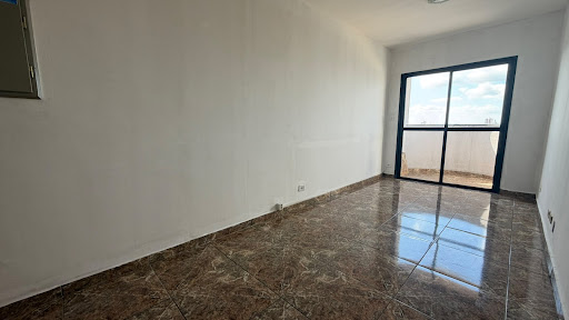 Apartamento no Centro -  Suzano