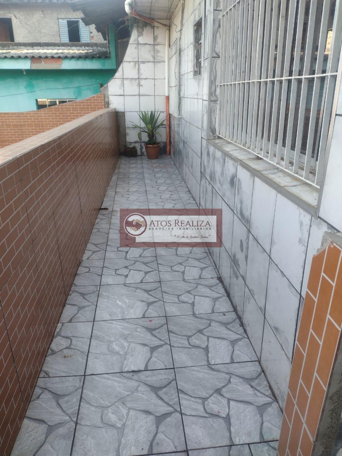 Casa à venda com 1 quarto, 1 banheiro, 1 vaga e 80m² no Jardim Varginha, São Paulo (SP) — foto 2 de 13