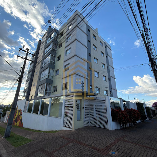 Apartamento à Venda no Centro de Cascavel, 97m², 2 Quartos