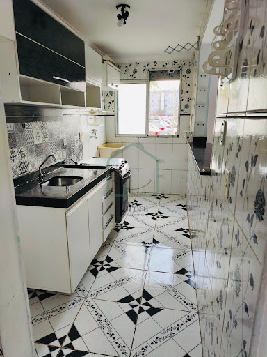 Apartamento à Venda em Vila Urupês, Suzano - 2 Dorms, 46m²
