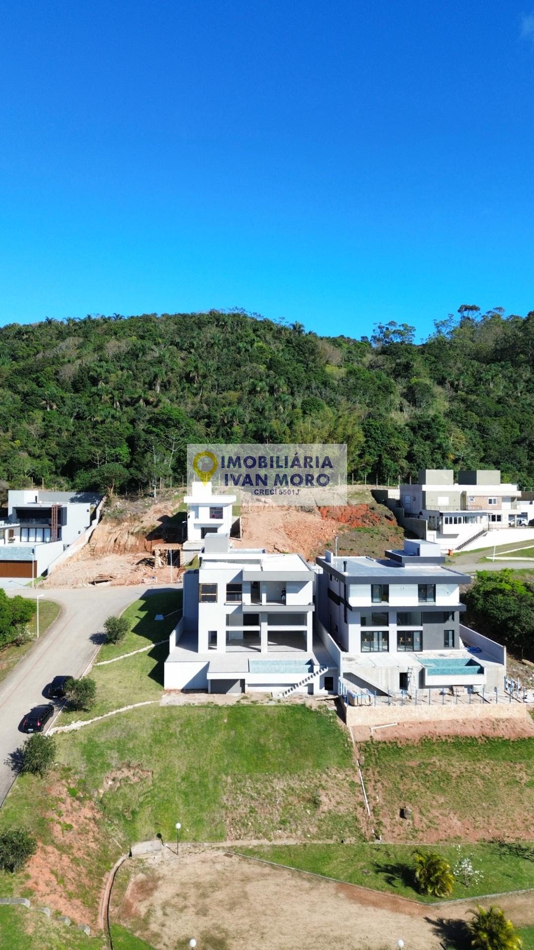 Casa à venda com 4 quartos, 4 suítes, 3 vagas e 551m² no Ingleses Norte, Florianópolis (SC) — foto 11 de 30