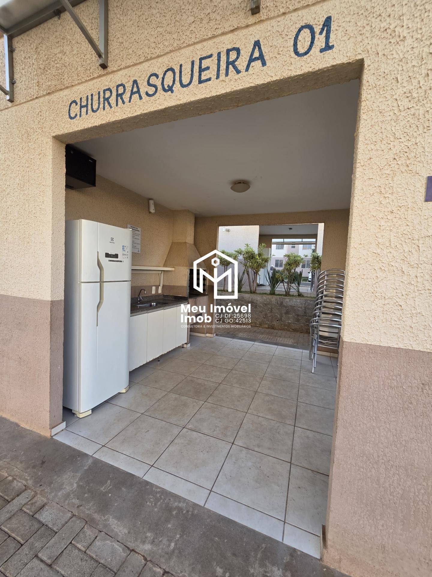 Apartamento, 1 quarto, 42 m² - Foto 44