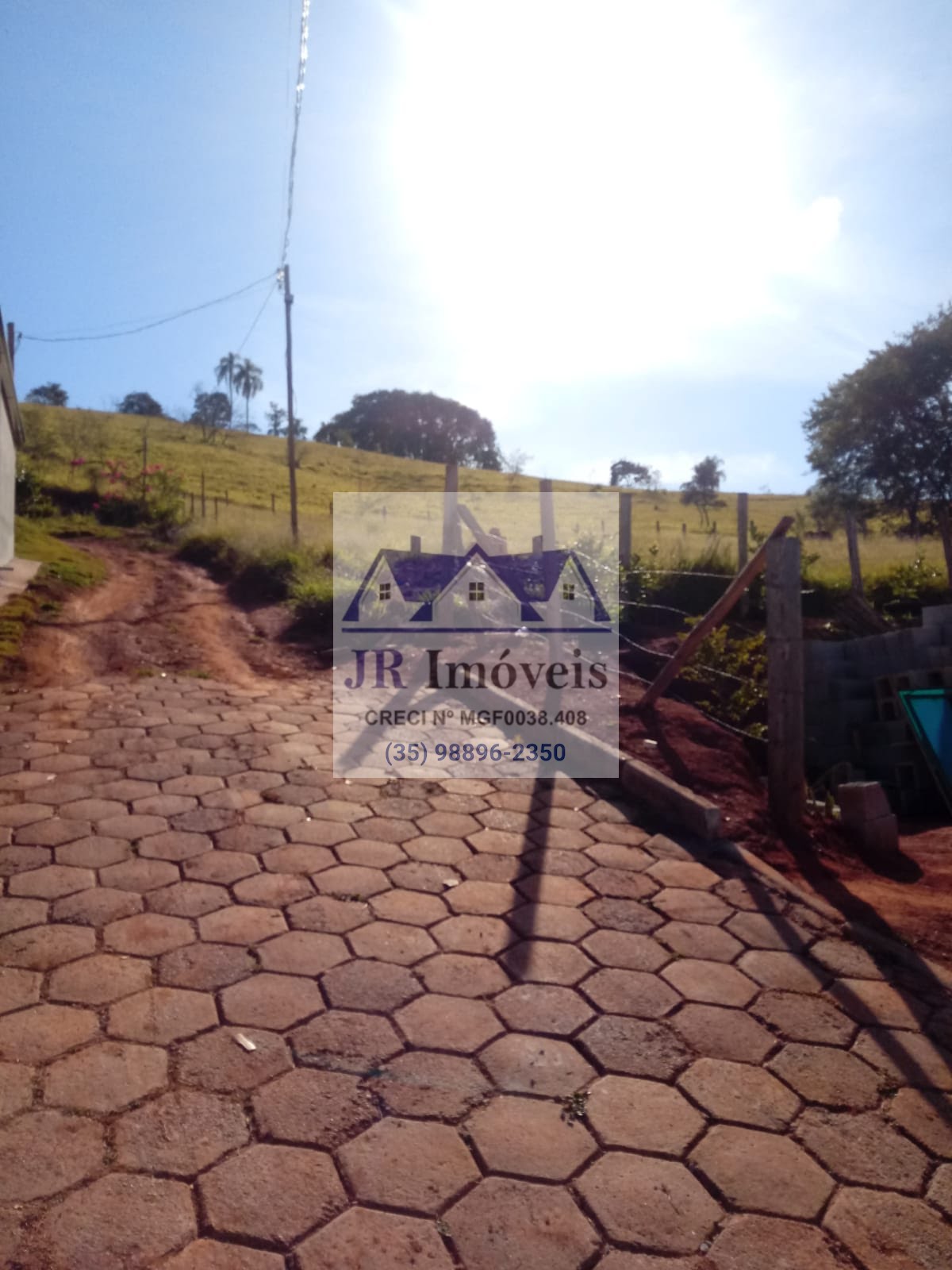 Terreno à venda com 730m² de terreno no Mato Dentro de Baixo, Piranguinho (MG) — foto 8 de 22