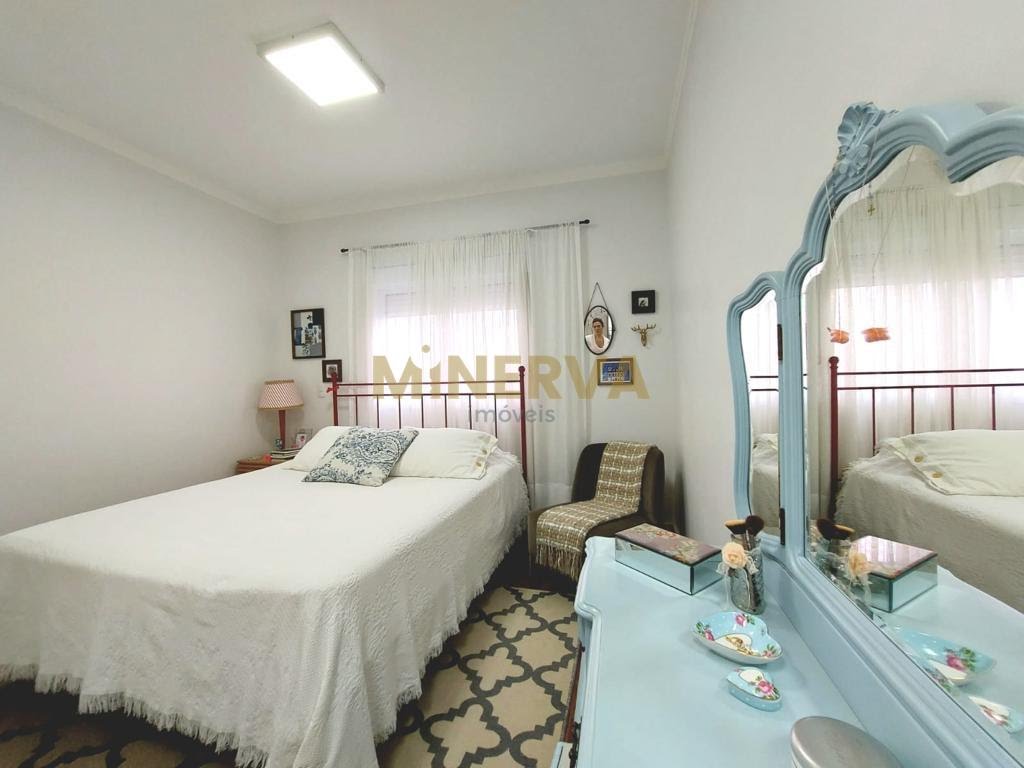 Apartamento à venda com 2 quartos, 2 suítes, 3 vagas e 118m² no Chácara Santo Antônio (zona Leste), São Paulo (SP) — foto 12 de 20