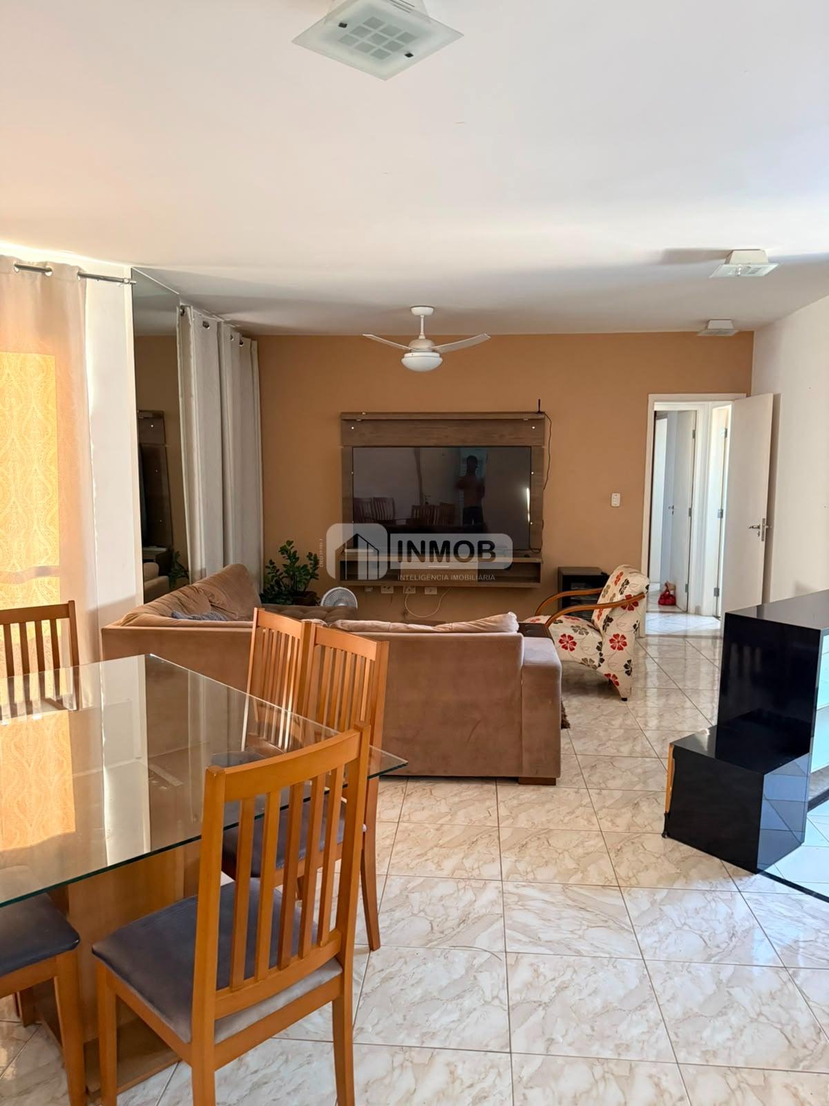Apartamento para alugar com 2 quartos, 1 suíte, 2 vagas e 90m² no Parque Senhor do Bonfim, Taubaté (SP) — foto 3 de 22