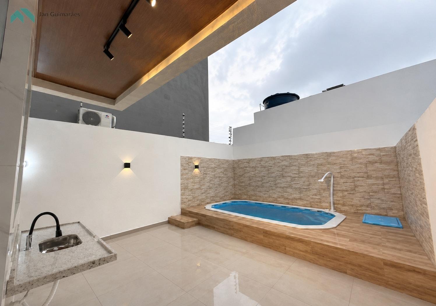 Casa, 3 quartos, 132 m² - Foto 18