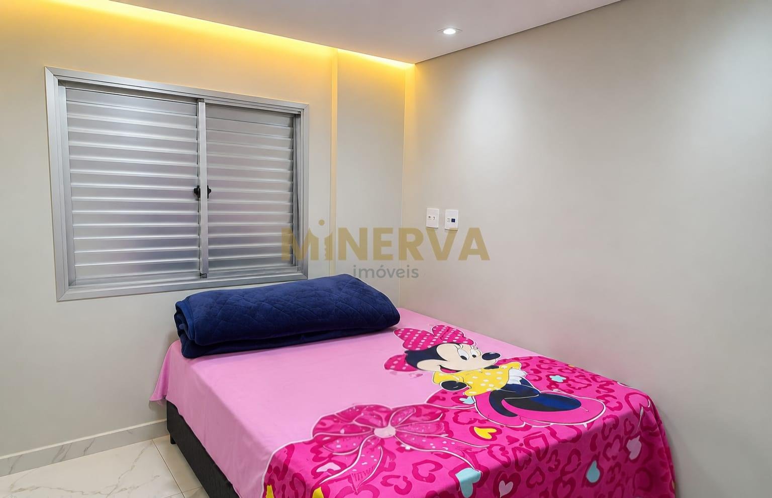 Apartamento à venda com 3 quartos, 1 suíte, 2 vagas e 91m² no Tatuapé, São Paulo (SP) — foto 8 de 11