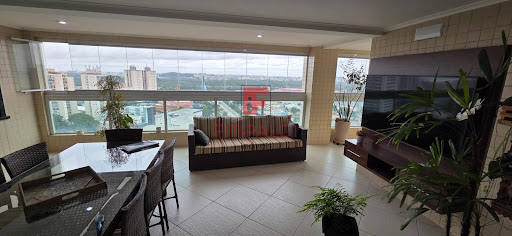 Apto Terrazzo 3 suites - Vendo