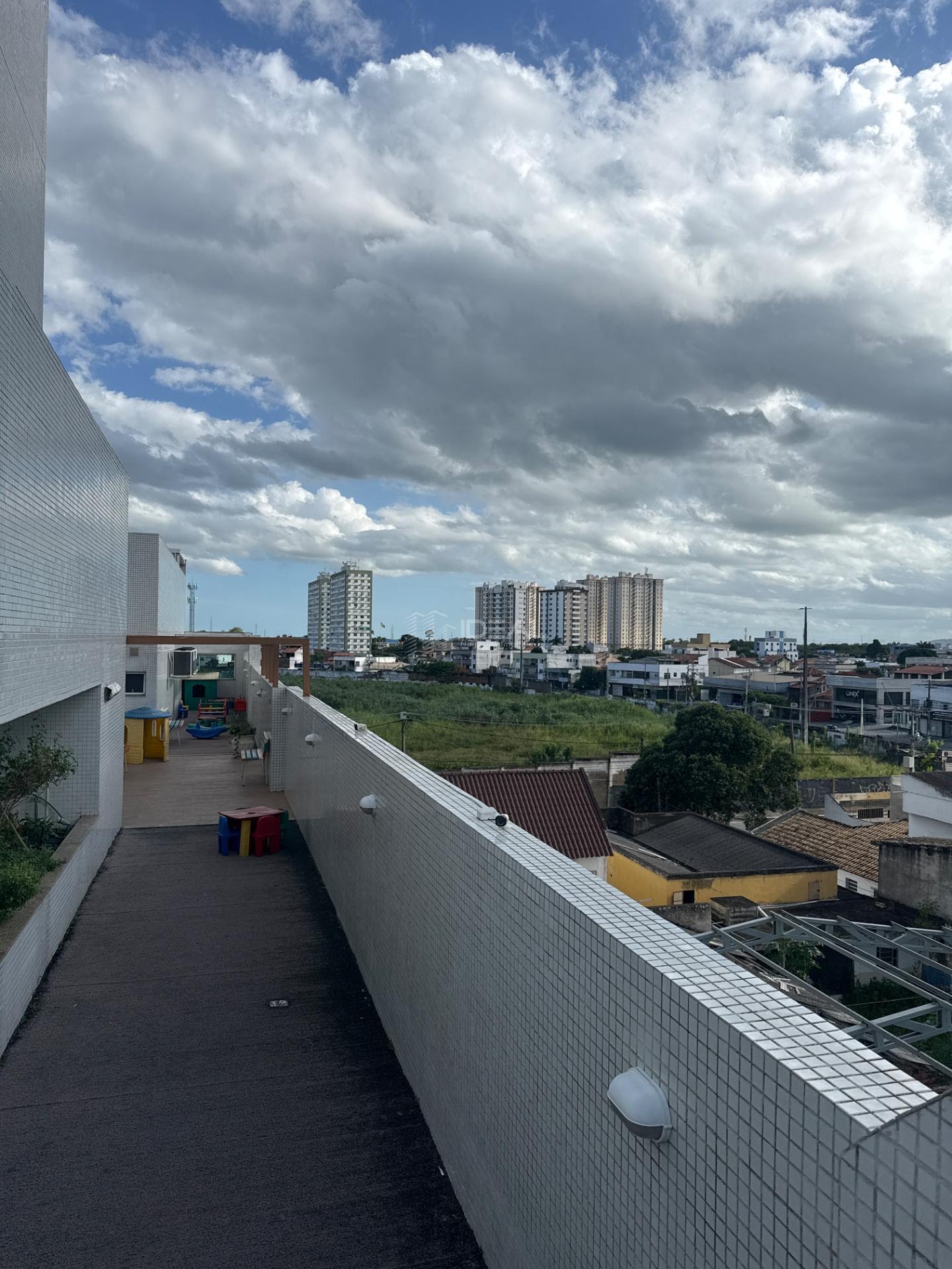 Apartamento à venda com 3 quartos, 1 suíte, 2 vagas e 120m² no Parque Tamandaré, Campos dos Goytacazes (RJ) — foto 30 de 30