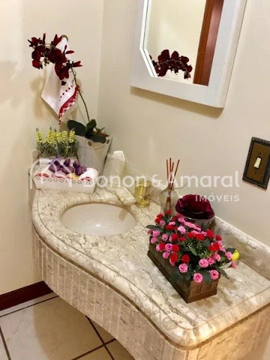 Casa, 4 quartos, 610 m² - Foto 17