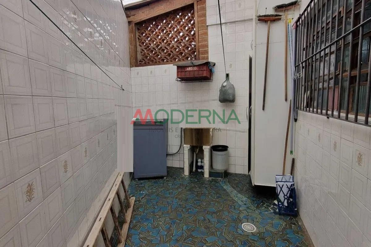 Casa à venda com 2 quartos, 1 banheiro, 2 vagas e 95m² no Paulicéia, São Bernardo do Campo (SP) — foto 20 de 22
