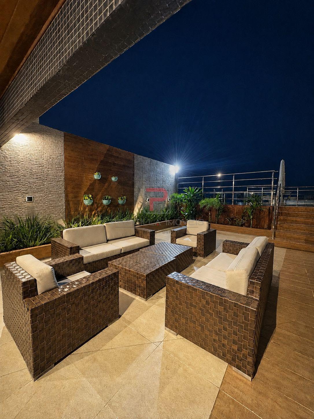 Apartamento à venda com 2 quartos, 1 suíte, 2 vagas e 82m² no Manaíra, João Pessoa (PB) — foto 23 de 30