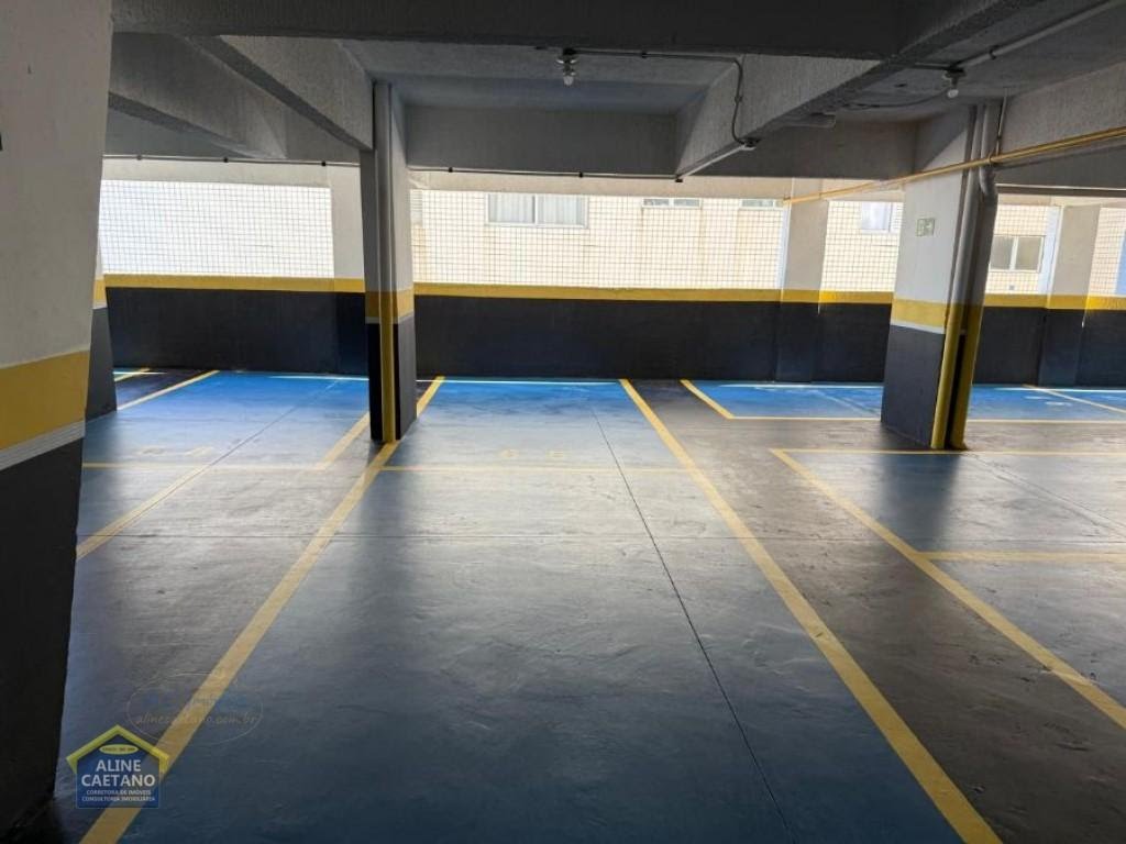 Apartamento à venda com 3 quartos, 3 suítes, 2 vagas e 117m² no Caiçara, Praia Grande (SP) — foto 27 de 28
