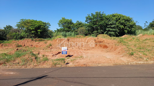 Terreno em Residencial Barcelona  -  Adamantina