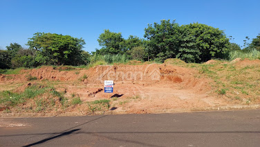 Terreno em Residencial Barcelona  -  Adamantina