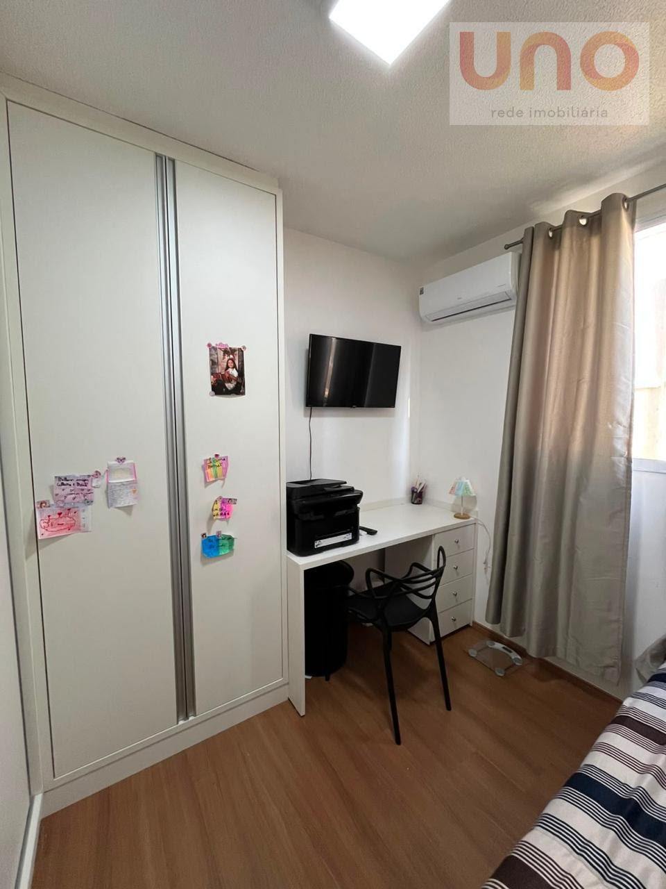 Apartamento à venda com 2 quartos, 1 banheiro, 1 vaga e 44m² no Coronel Antonino, Campo Grande (MS) — foto 10 de 30