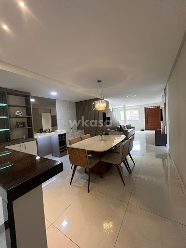 Casa em Parque Residencial Laranjeiras  -  Serra