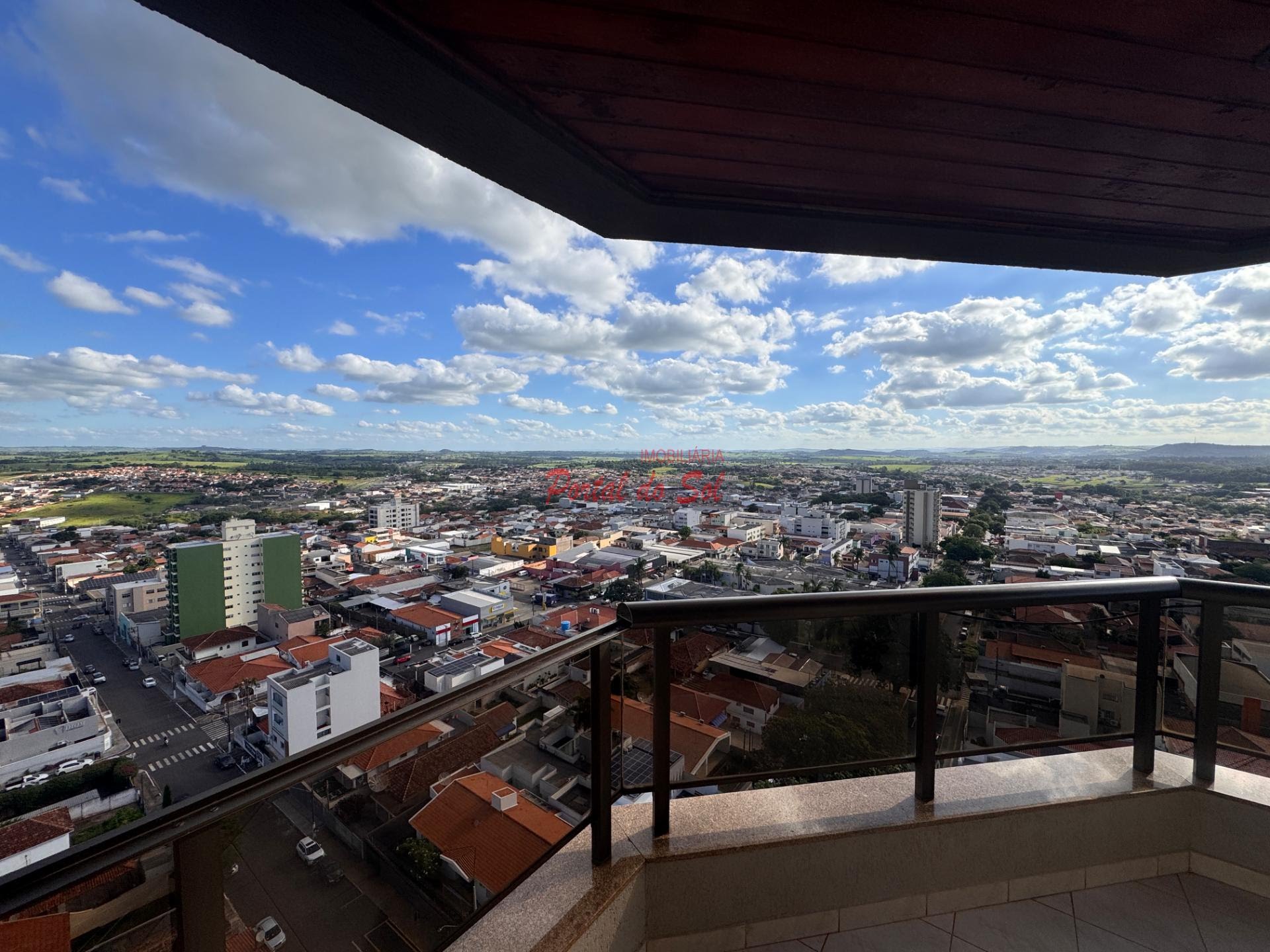 Apartamento à venda com 4 quartos, 2 suítes, 2 vagas e 225m² no Centro, Santo Antônio da Platina (PR) — foto 21 de 23